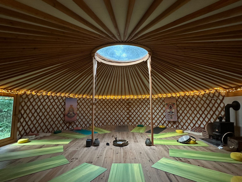 InsideOut Weekend voor 17 t/m 25-jarigen
