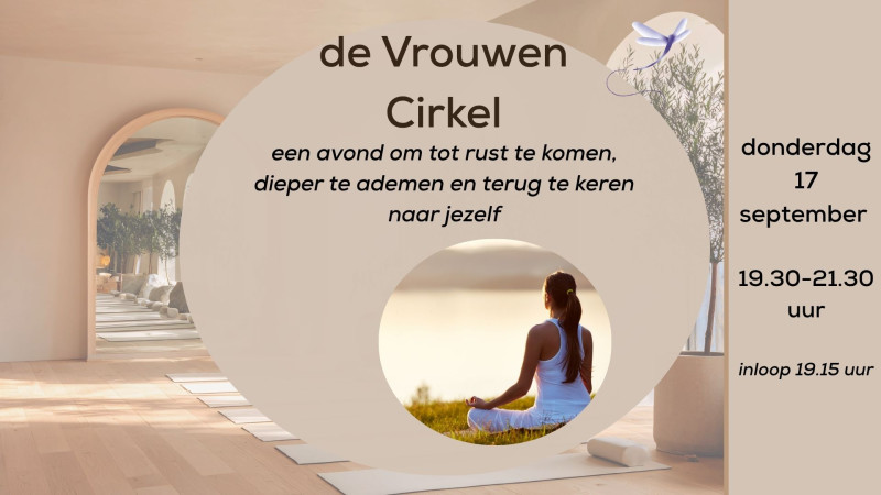 De VrouwenCirkel