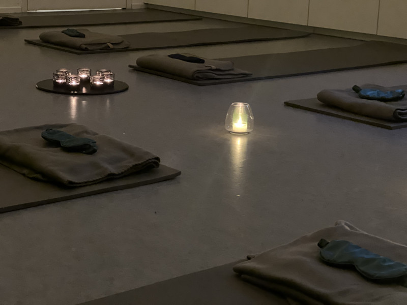 ✨ Ademsessie ✨ - Ademwerk, Ontspanning, Gezondheid