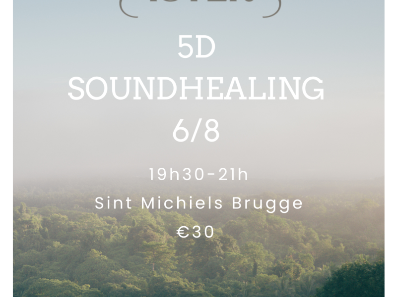 5D SOUNDHEALING