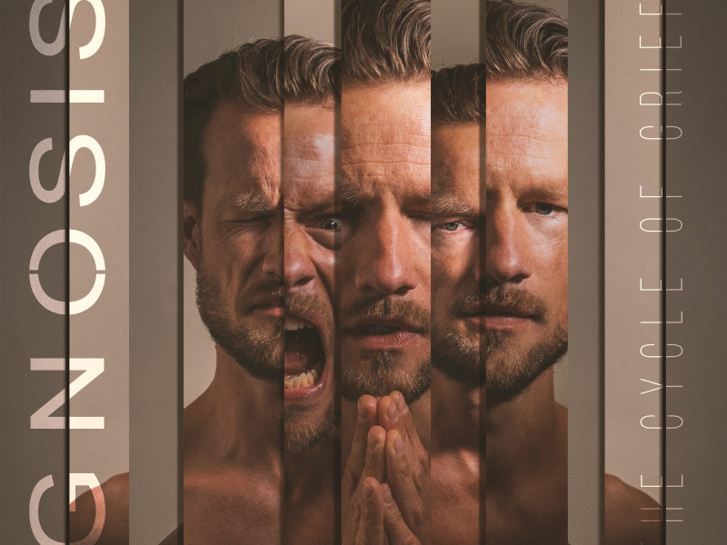 Grief Ceremony: The Cycle of Grief - Innerlijke Reis, Ritueel