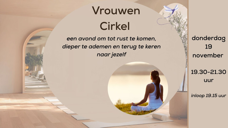 De VrouwenCirkel
