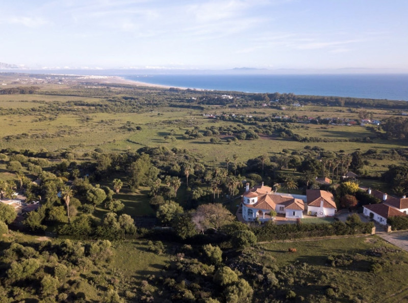 Andalusia - Magic Retreat 