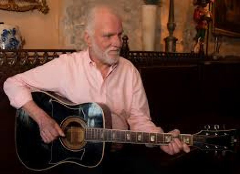Luisterconcert Dick van Altena 2 - Music Evening, Live Music