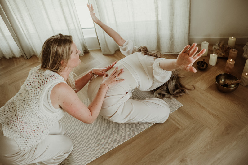 Kundalini & Consciousness Awakening  - Kundalini Activatie, Overige Workshops