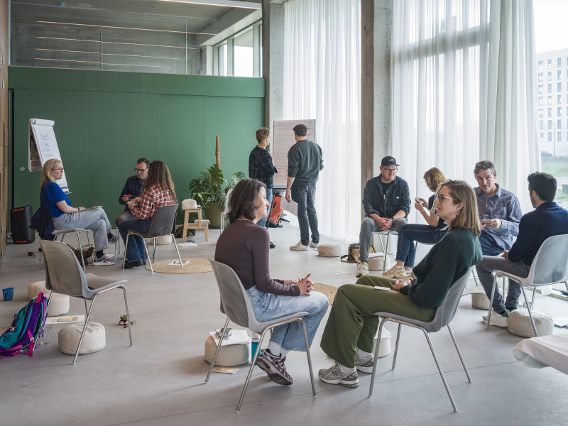 Introductory Nonviolent communication training 