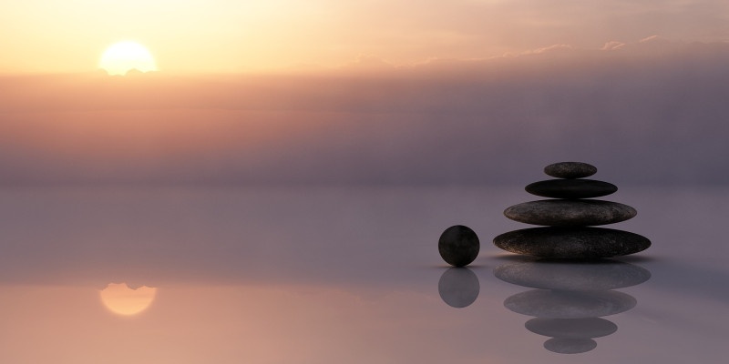 XXL Restorative Yoga in Elshout