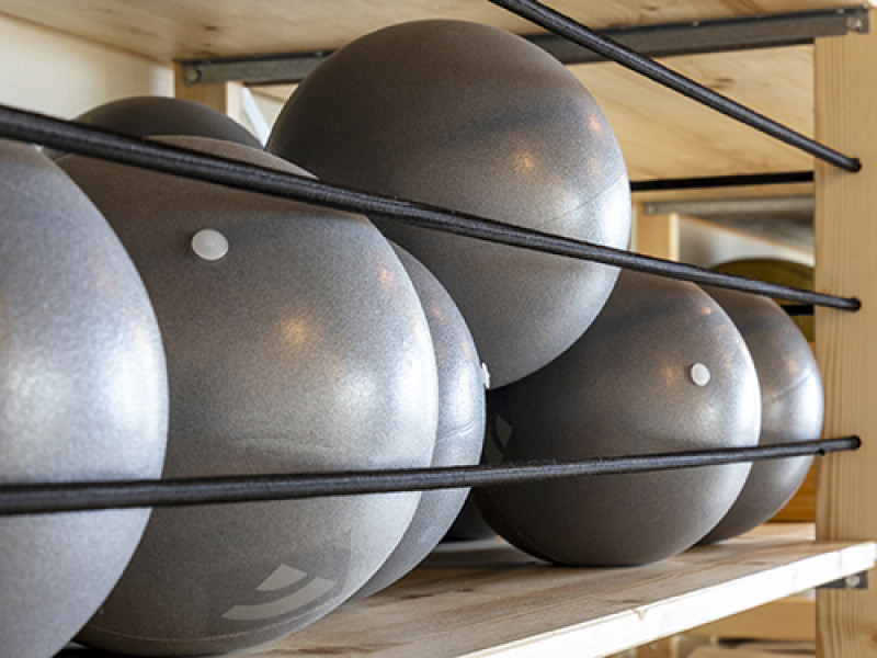 XL Les Pilates & Yin Yoga