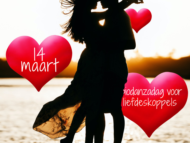 'Ja, met jou' biodanza dagretraite voor liefdeskoppels - Biodanza, 1-Dags retraite, Overige Workshops