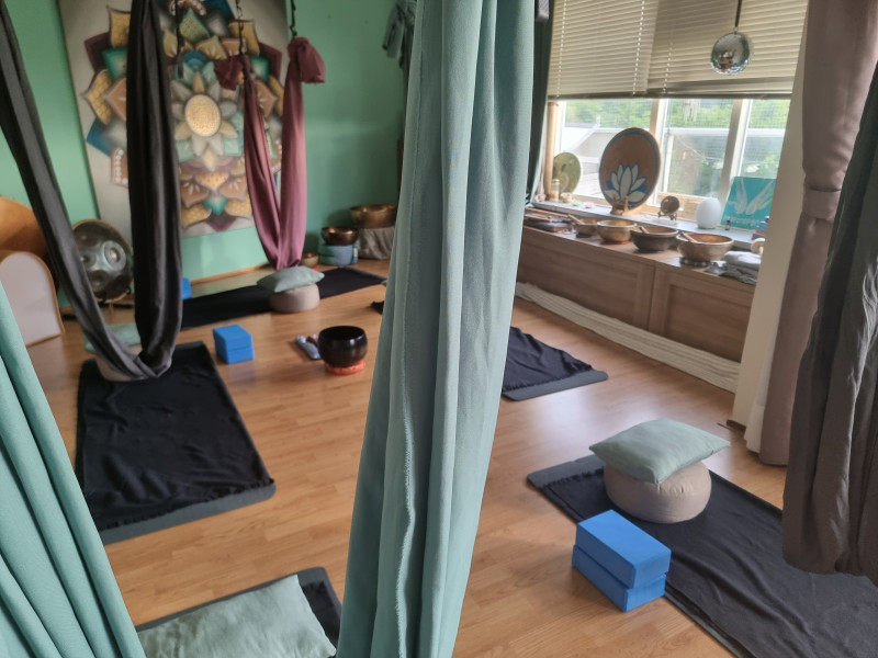 Cursus Relaxercise