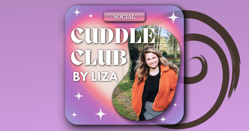 LIMINAL: Cuddle Club - by Liza