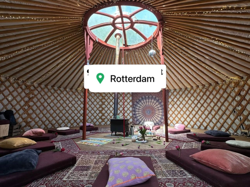Groepssessie De taal van je lichaam