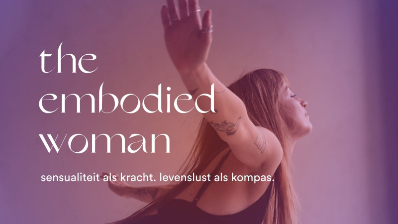 The embodied woman | Livedag