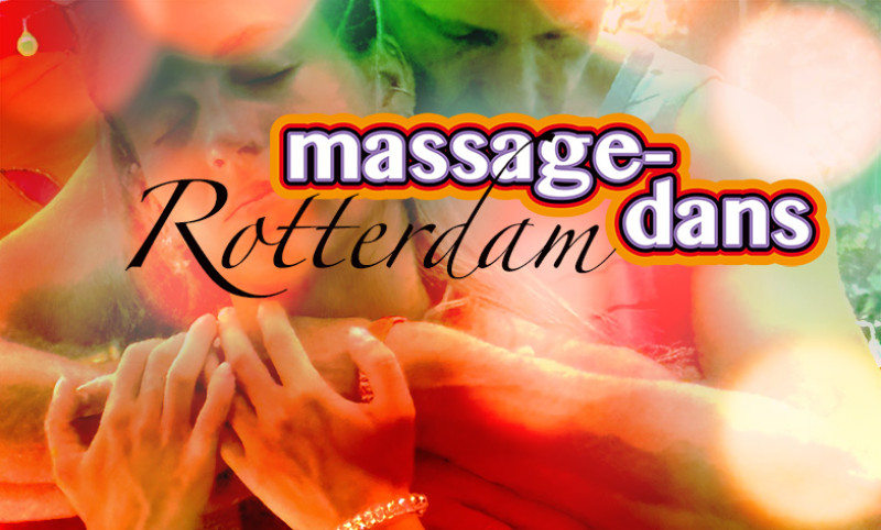 Openbare Massagedans & Party Rotterdam