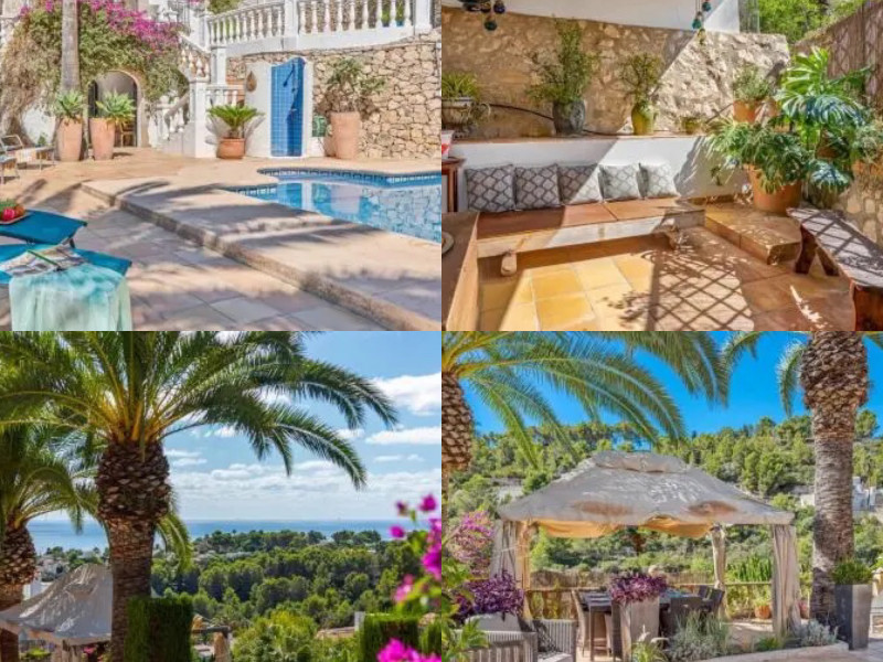 Benissa Reset Retreat 