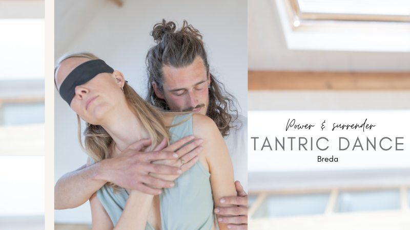 TANTRIC DANCE ~ guided evening & free flow @Copacabana - Tantric Dance, Dance Workshop, Dancing in Connection
