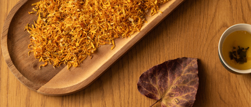 HEALING HERBAL WORKSHOP