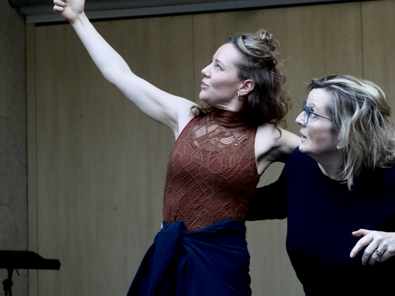 Theater Workshops & 1 op 1 begeleiding theater & lichaam | 5 sessies