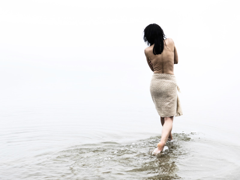 Level Three Tantra Weekend | Tantra & Sexuality