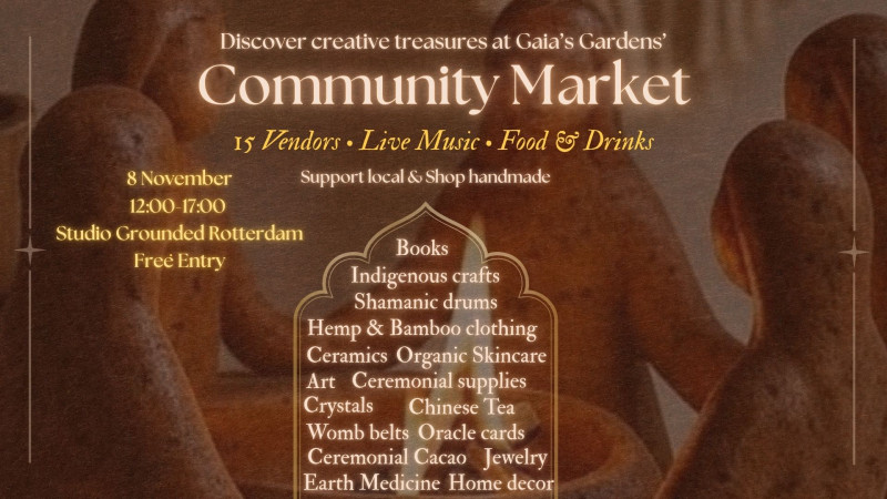 Community Market