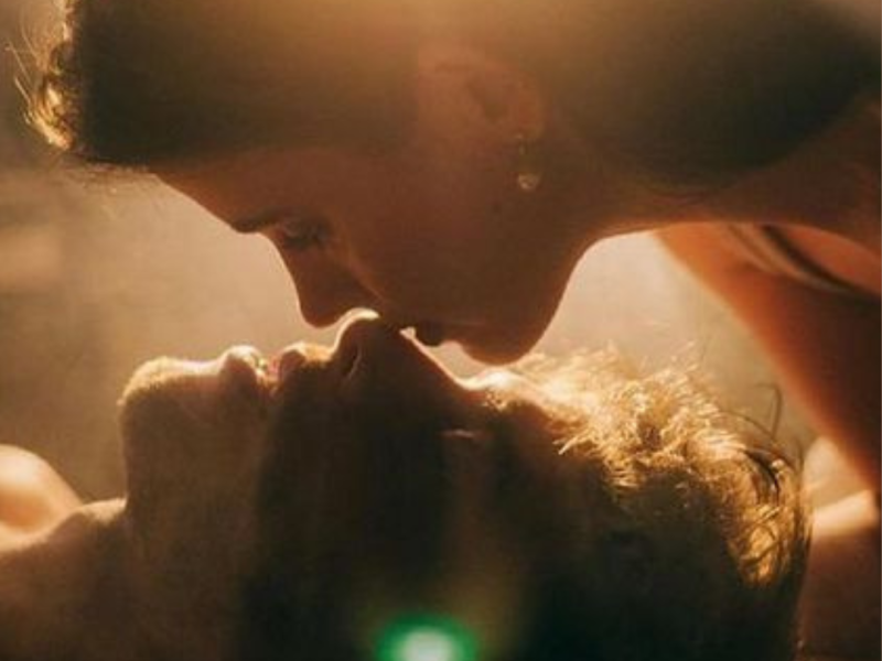 Ritual of Us - An intimate evening for couples
