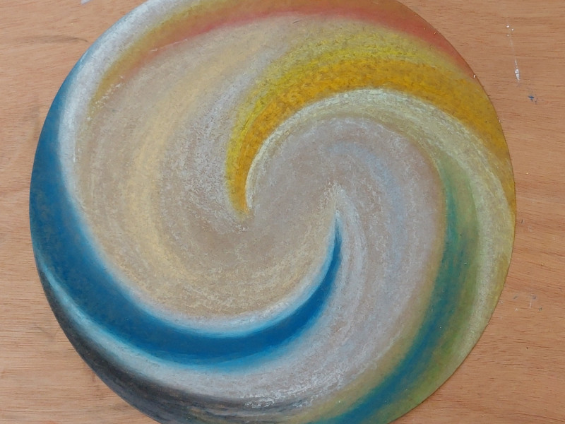 Workshop | Inzicht vanuit aandacht | intuïtief tekenen | 17 November