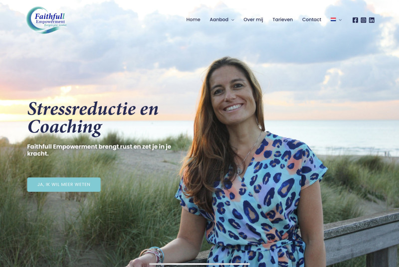 Interactieve Inspirerende toffe groepssessie