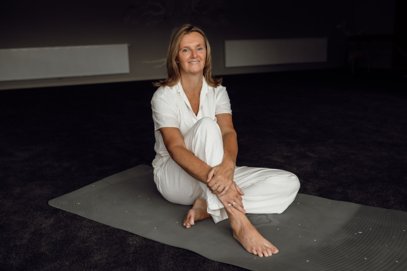 Innerflow NRGY experience - Kundalini, Travail corporel, Guérison