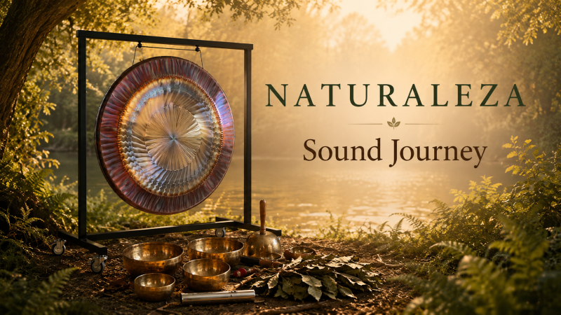 Naturaleza Sound Journey