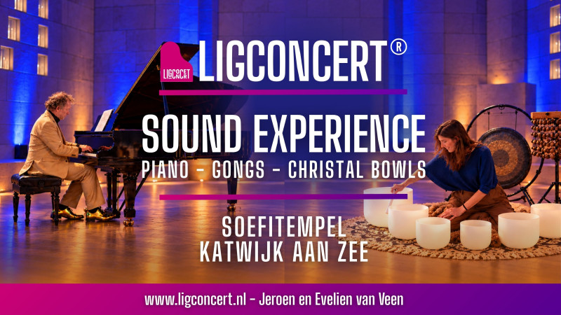 Ligconcert® Sound Experience