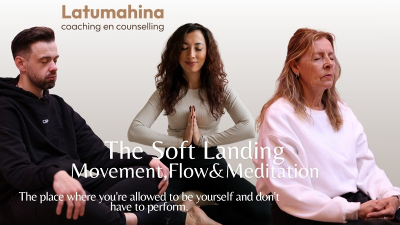 The Soft Landing