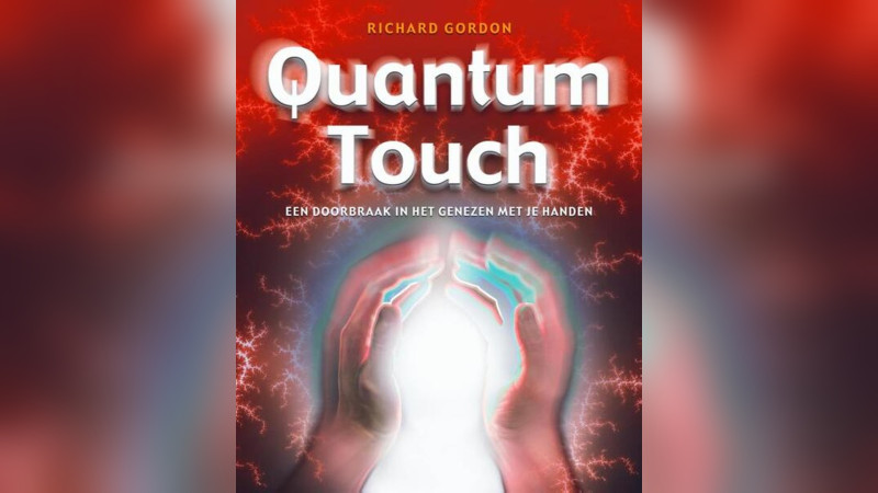 Quantum Touch Level 1 'Becoming Energized'