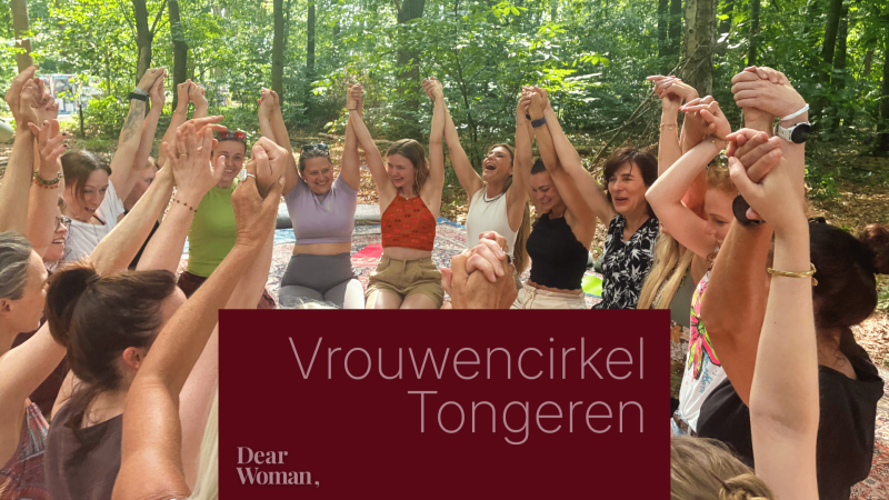 Vrouwencirkel | Tongeren