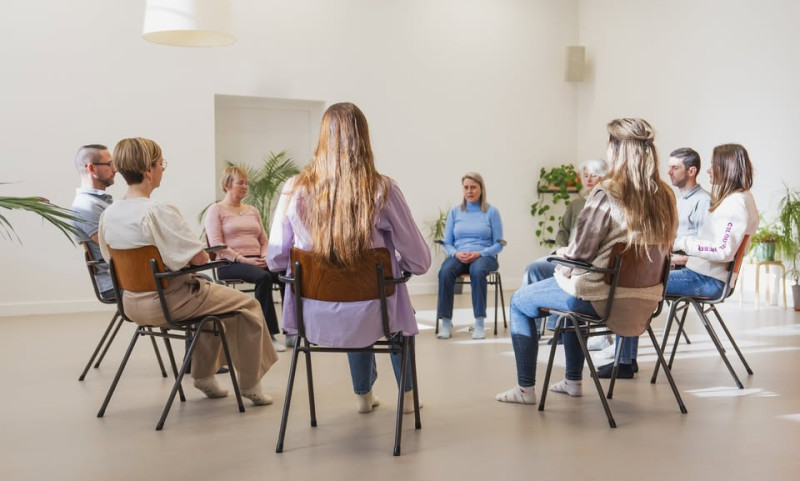 Introductiedag Lichaamsgerichte Coaching en Traumatherapie - Bilthoven - Travail corporel, Formation, Libération des traumatismes