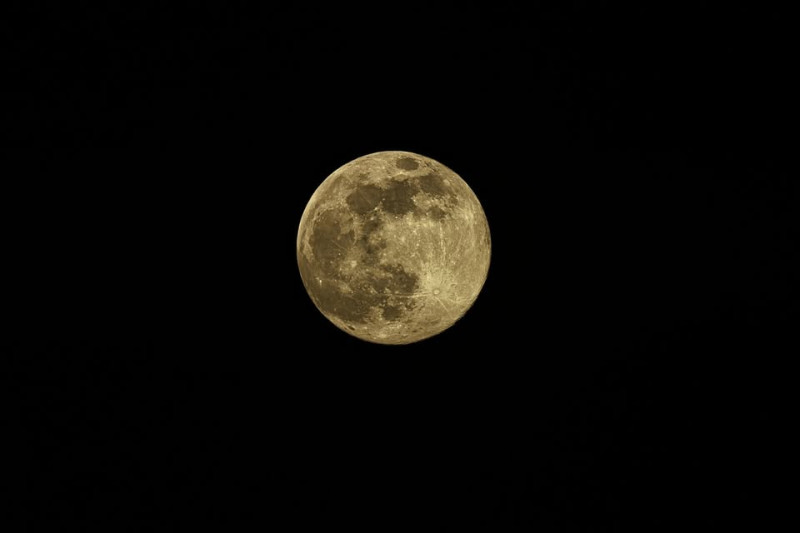 Moonwalk oktober