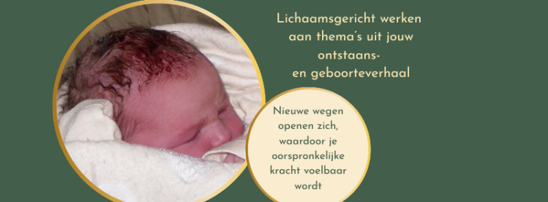 Terug naar je oorsprong _ kracht en pijn van je geboorteverhaal