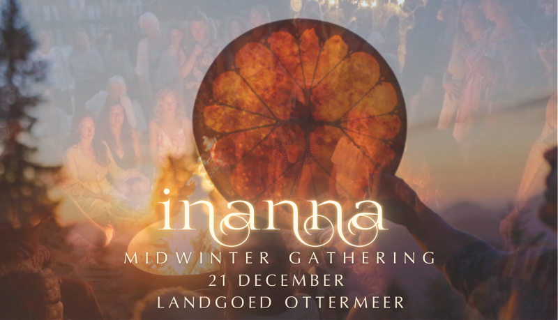 Inanna Midwinter Gathering
