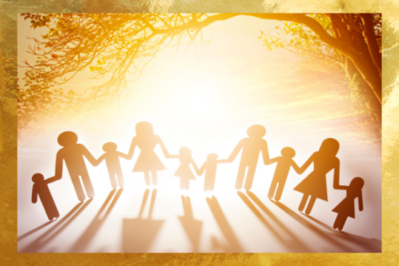 SYSTEMISCHE (Familie) OPSTELLINGEN Leusden