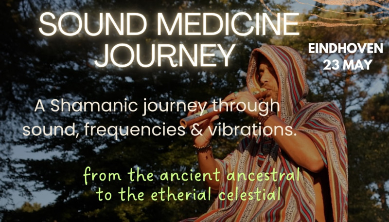 Sound Medicine Journey