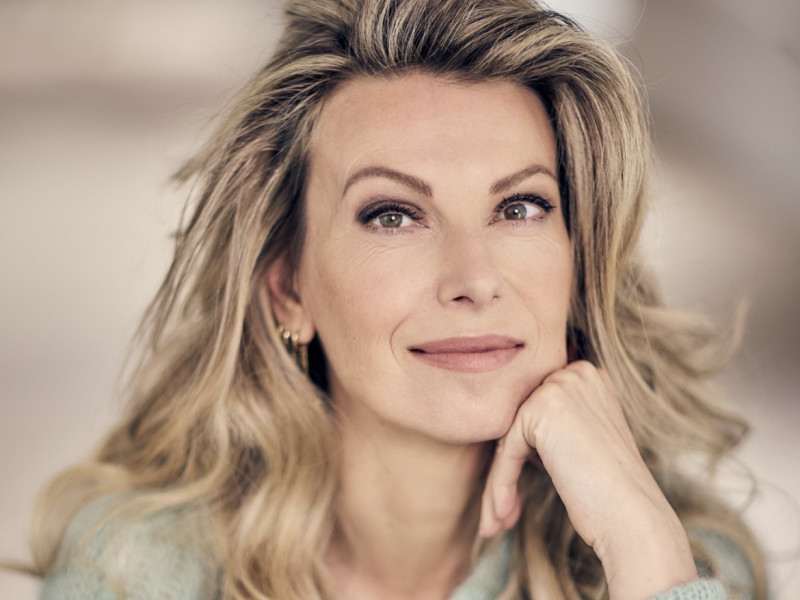 Salon d’Inspiration: Susan Smit & Le retour de la Femme Sauvage.