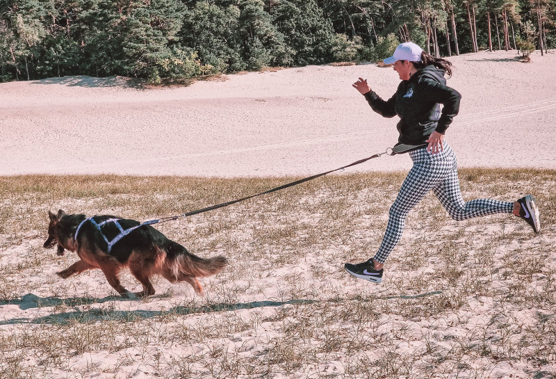 Breathwalk x LIFESTYLEWITHK9 