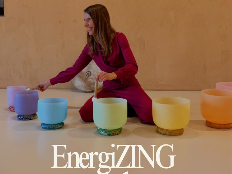 EnergiZING Workshop Schiedam