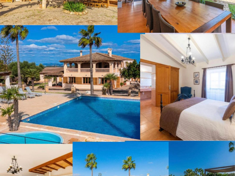 Embrace the flow - Retreat op Mallorca - 4-9 oktober 2026 - Retiros de varios días