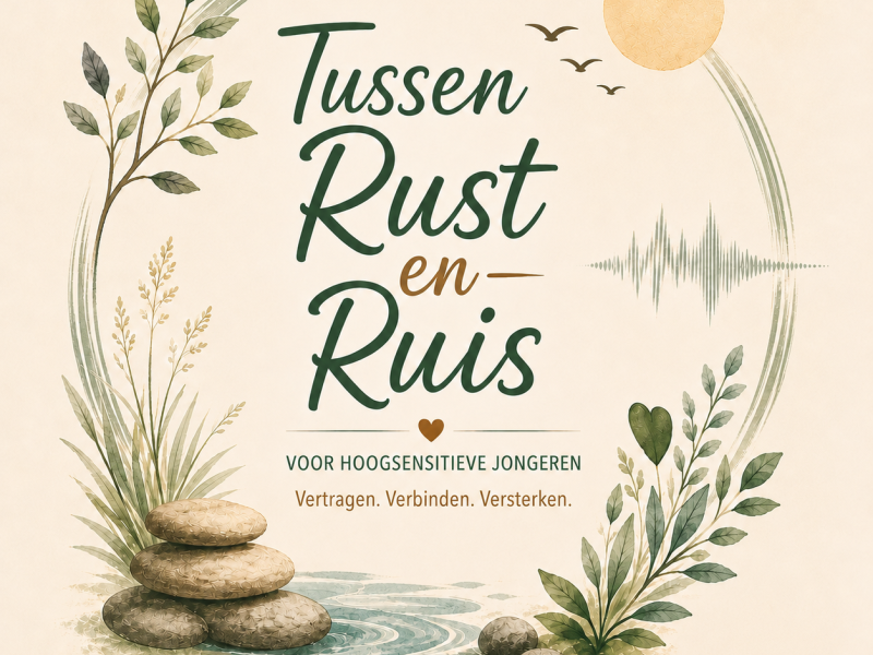 Tussen Rust & Ruis