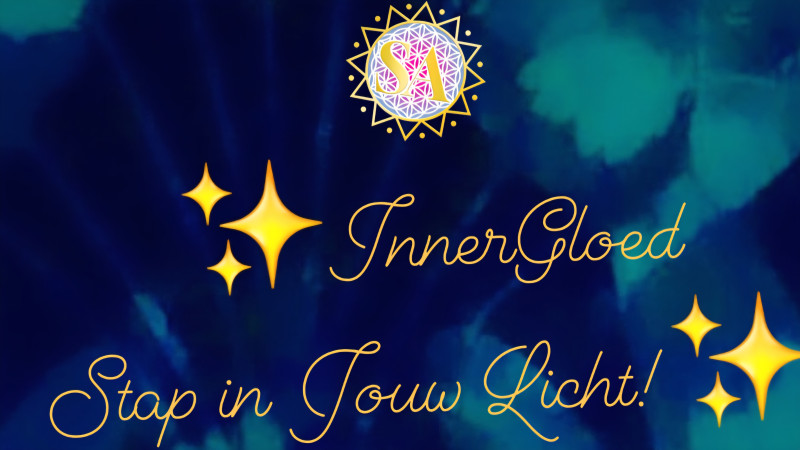 ✨️ InnerGloed ~ Stap in Jouw Licht! SA - Travail énergétique, Leadership personnel, Développement personnel
