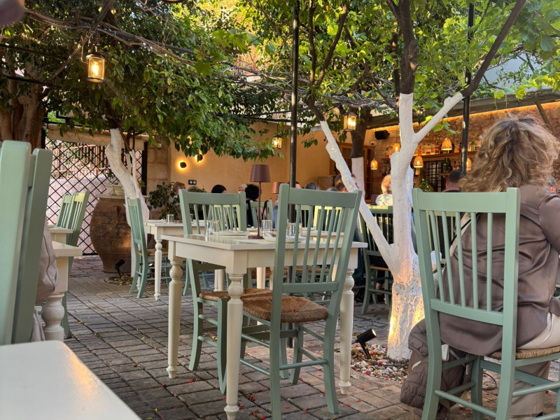 Familieopstellingen retreat op Kreta