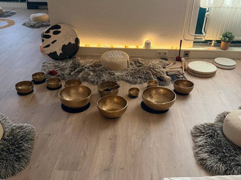 Soundhealing