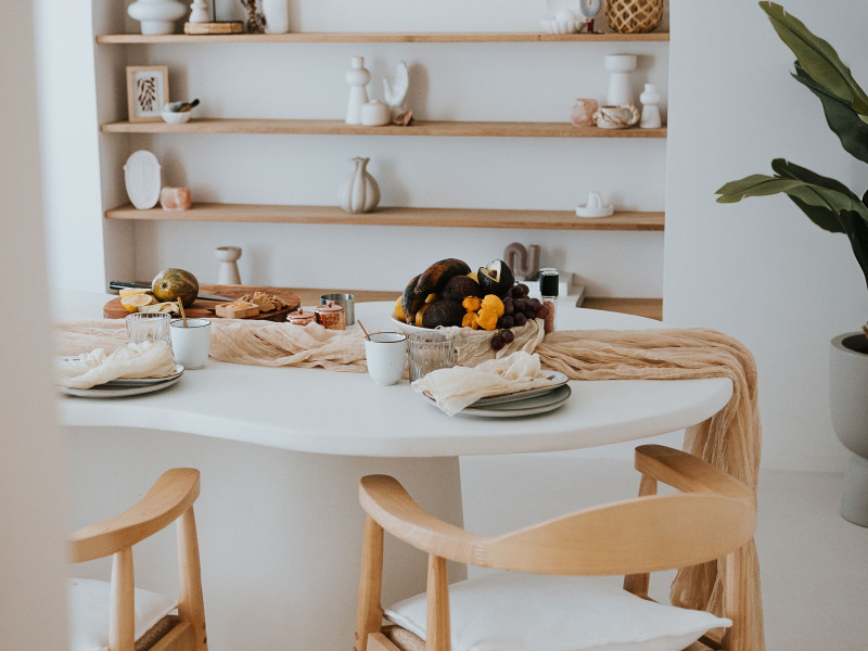 Sacred Dining Evenings (Intentioneel Eten)