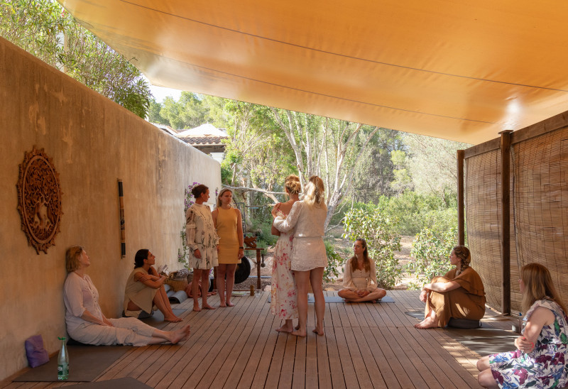 One Day Retreat - Jij & Je systeem
