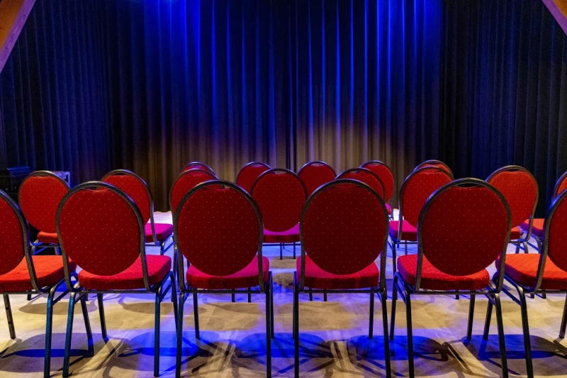 Inspiratieavond Patronen doorbreken